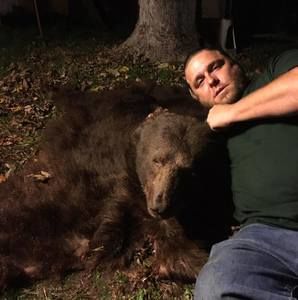 Meet your Posher, Robert